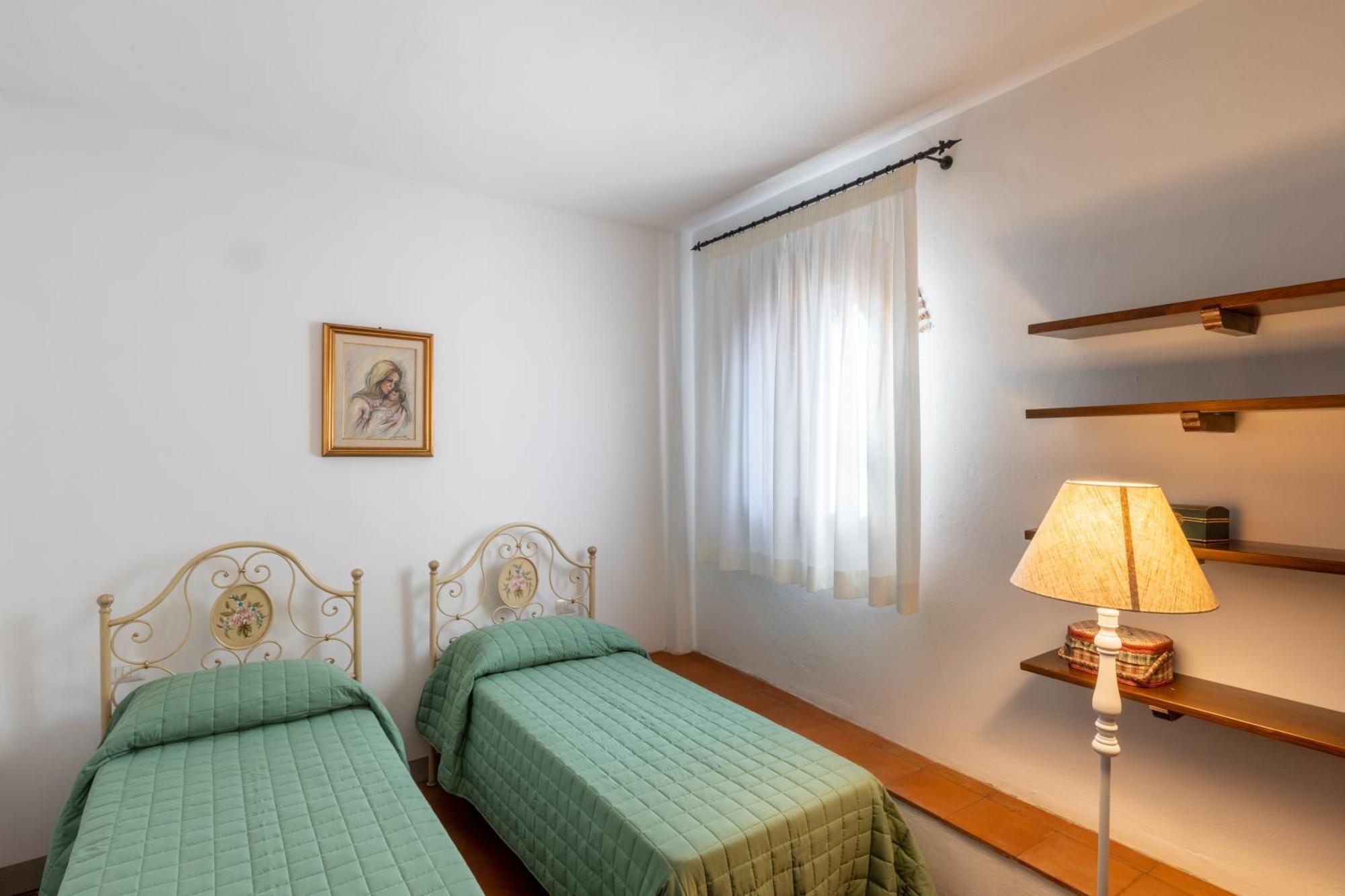 Agriturismo Poggio Nardini Монтелупо Фиорентино Екстериор снимка