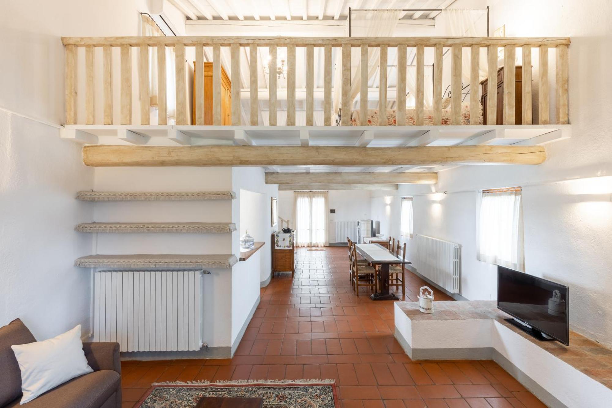 Agriturismo Poggio Nardini Монтелупо Фиорентино Екстериор снимка
