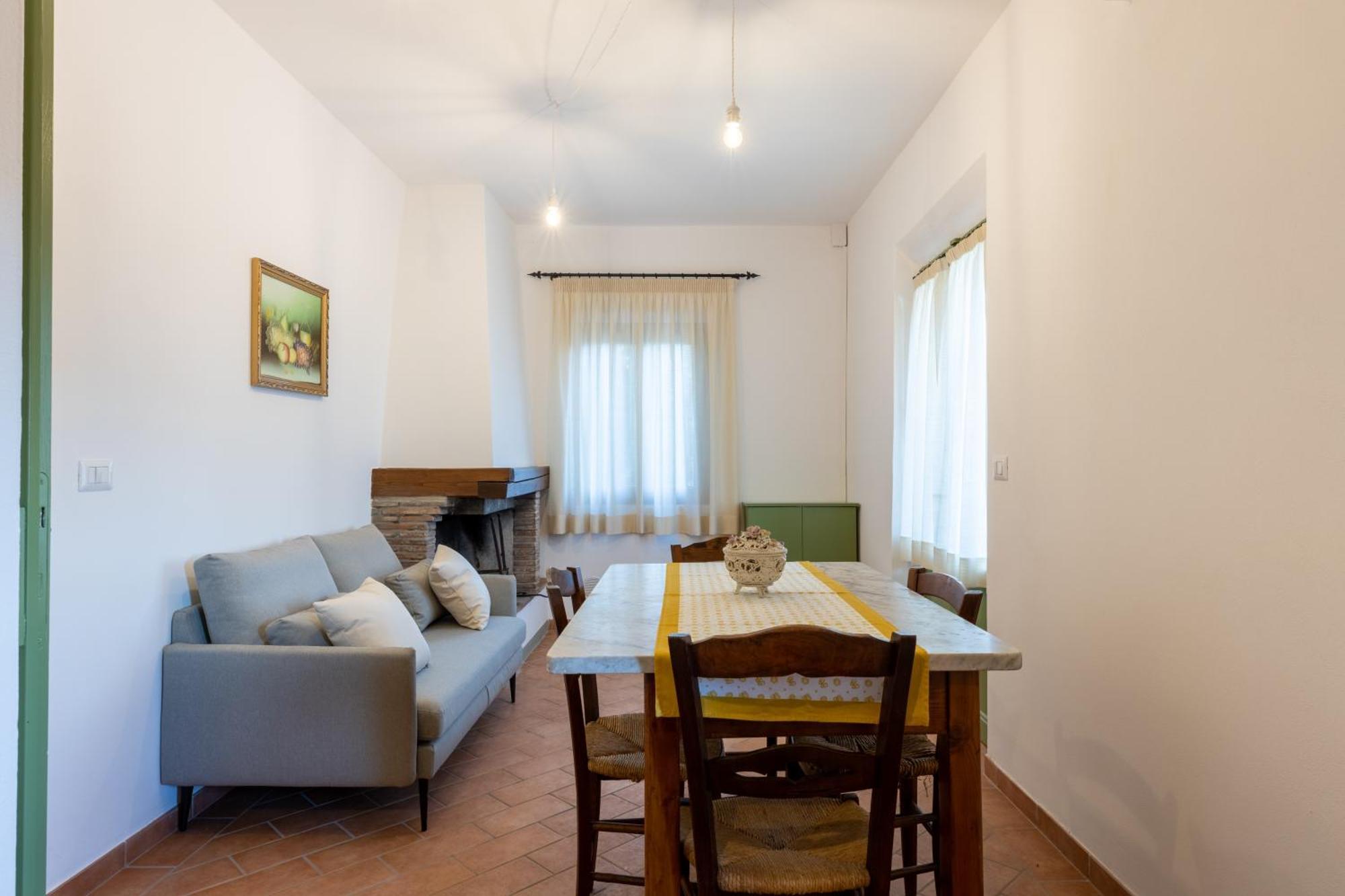 Agriturismo Poggio Nardini Монтелупо Фиорентино Екстериор снимка